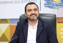 Photo of Governador do Tocantins é afastado do cargo em operação da PF