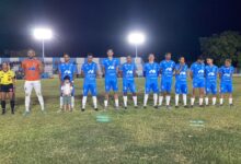 Photo of Cruzeiro de Itaporanga bate o Sabugy e vence a primeira no Campeonato Paraibano da 2ª Divisão