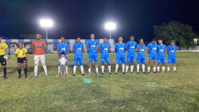 Photo of Cruzeiro de Itaporanga bate o Sabugy e vence a primeira no Campeonato Paraibano da 2ª Divisão