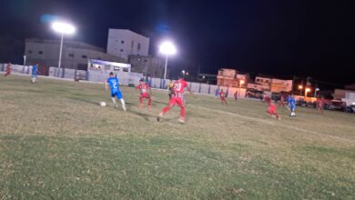 Photo of Cruzeiro de Itaporanga vence São Paulo Crystal e entra na zona de classificação da 2ª Divisão