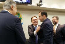 Photo of Conselho Federal aprova contas da OAB-PB referentes ao ano de 2023