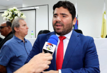 Photo of Prefeitura de Itaporanga realiza o pagamento aos estudantes  do programa ProEducar e os Agentes de Limpeza Urbana