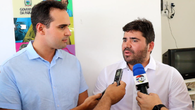 Photo of ASSISTA: Vice-governador Lucas Ribeiro afirma que sua principal liderança política na cidade de Itaporanga é o prefeito Azif e o ex-prefeito Divaldo