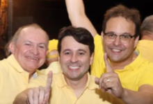 Photo of Justiça Eleitoral julga improcedente ação que pedia cassação do prefeito de Piancó