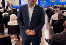 Photo of Prefeito Azif participa de mobilização municipalista em Brasilia e garante mais recursos para Itaporanga