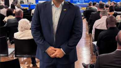 Photo of Prefeito Azif participa de mobilização municipalista em Brasilia e garante mais recursos para Itaporanga