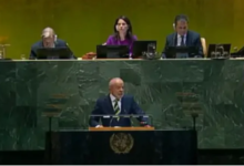 Photo of Lula rejeita anistia de 8 de janeiro e critica sanções dos EUA na ONU