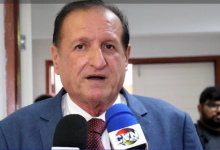 Photo of ASSISTA: Hervázio diz que vota em Cícero para governador e em João para o Senado Federal e pode deixar o PSB