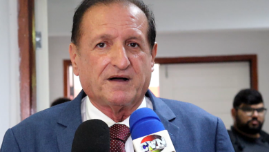 Photo of ASSISTA: Hervázio diz que vota em Cícero para governador e em João para o Senado Federal e pode deixar o PSB
