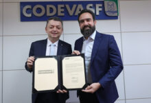 Photo of Fred Queiroga Pinto toma posse como superintendente regional da Codevasf na Paraíba