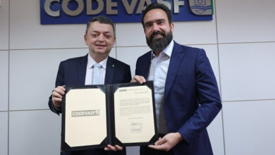 Photo of Fred Queiroga Pinto toma posse como superintendente regional da Codevasf na Paraíba