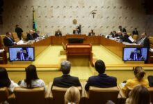 Photo of STF prepara contra-ataque caso Congresso aprove anistia