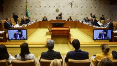 Photo of STF prepara contra-ataque caso Congresso aprove anistia