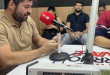 Photo of Prefeito de Itaporanga participa do Programa Correio Debate e fala sobre obras e cenário político