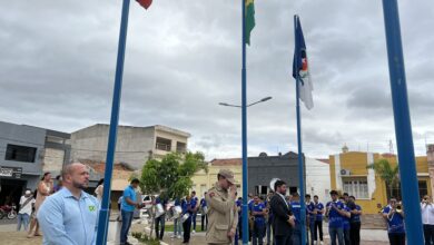 Photo of Prefeito Azif Lemos abre oficialmente semana da pátria em Itaporanga nesta segunda-feira