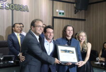 Photo of ASSISTA: Veneziano recebe título de Cidadão em Piancó: “busco sempre fazer por Piancó e pela Paraíba com postura e entrega de resultados”