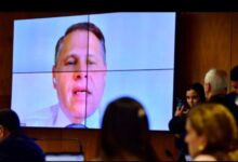 Photo of Ex-assessor diz que Moraes “fraudou” investigação contra empresários