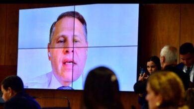 Photo of Ex-assessor diz que Moraes “fraudou” investigação contra empresários