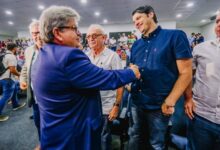 Photo of Leo quer conversa com João Azevêdo antes de decidir posição