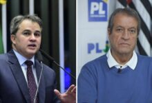Photo of Valdemar projeta que filiação de Efraim “vai mudar PL da água para o vinho”