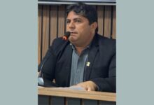 Photo of Ministério Público da Paraíba recomenda anulação de posse de vereador de Emas condenado por fraudes
