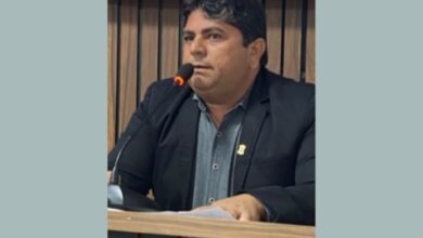Photo of Ministério Público da Paraíba recomenda anulação de posse de vereador de Emas condenado por fraudes