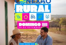 Photo of Prefeitura de Itaporanga  realiza mais uma edição  “Conexão Rural” com agricultores do pau Brasil