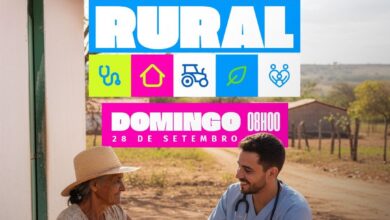 Photo of Prefeitura de Itaporanga  realiza mais uma edição  “Conexão Rural” com agricultores do pau Brasil