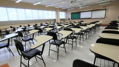 Photo of 51% dos brasileiros que entram na faculdade não se formam nem 3 anos após o prazo previsto