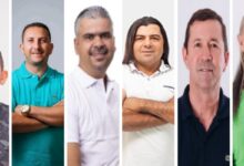 Photo of Justiça Eleitoral cassa mandatos de seis vereadores de São José de Caiana