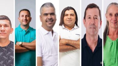 Photo of Justiça Eleitoral cassa mandatos de seis vereadores de São José de Caiana