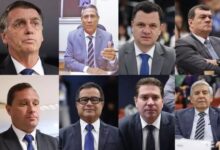 Photo of ‘Golpe imaginado’: entenda os argumentos de Bolsonaro e outros 7 réus contra pedido de condenação no STF
