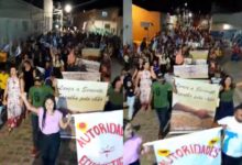 Photo of Boa Ventura terá a 17ª edição da Marcha para Jesus