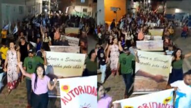 Photo of Boa Ventura terá a 17ª edição da Marcha para Jesus