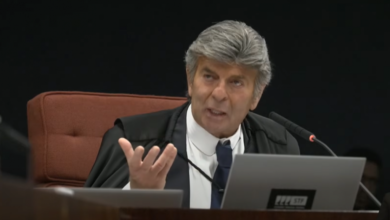 Photo of Fux cita ‘incompetência’ do STF e defende anular todo o processo; siga