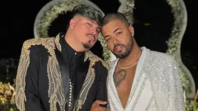 Photo of Justiça da Paraíba mantém prisão do influenciador Hytalo Santos e marido