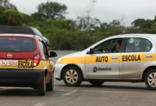 Photo of Governo federal apresenta proposta para fim da obrigatoriedade de autoescola