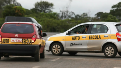 Photo of Governo federal apresenta proposta para fim da obrigatoriedade de autoescola