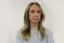 Photo of MP denuncia Lauremília e mais nove por aliciamento; defesa nega acusações