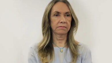 Photo of MP denuncia Lauremília e mais nove por aliciamento; defesa nega acusações