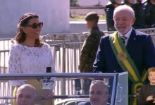 Photo of Ministros do STF não comparecem ao desfile de 7 de Setembro em Brasília