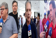 Photo of Prefeitos de cidades do Vale do Piancó já definiram apoios ao Senado; João Azevedo lidera