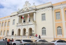 Photo of Justiça revoga prisão de policiais militares suspeitos de envolvimento em chacina no Conde