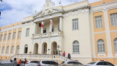 Photo of Justiça revoga prisão de policiais militares suspeitos de envolvimento em chacina no Conde