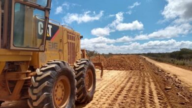 Photo of Governo desapropria imóveis para obras em oito rodovias da Paraíba no Vale do Piancó Aguiar e Coremas