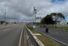 Photo of Governo inicia instalação de novos radares de velocidade em rodovias federais na Paraíba