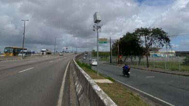 Photo of Governo inicia instalação de novos radares de velocidade em rodovias federais na Paraíba