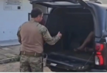 Photo of Polícia Civil realiza operação e prende suspeitos de auxiliarem foragidos em Aguiar