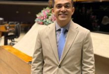 Photo of Natural de Ibiara, jornalista Bruno Pereira toma posse no Conselho de Comunicação da Câmara dos Deputados