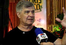 Photo of “Estou pronto para voltar”, diz Wellington Roberto sobre MDB
